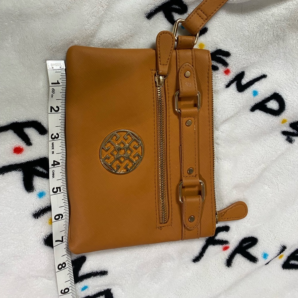 Wristlet